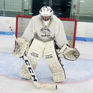 Meet your Posher, Ed